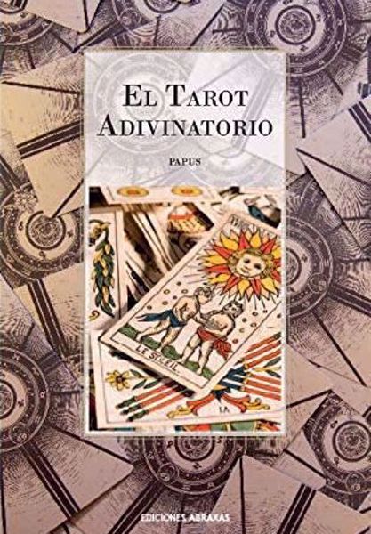 Imagen de EL TAROT ADIVINATORIO