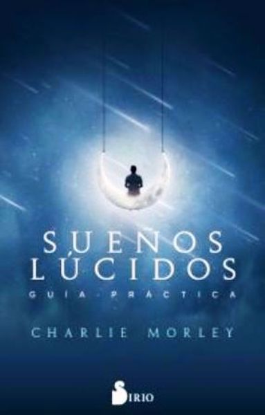 Imagen de SUEÑOS LÚCIDOS-CHARLIE MORLEY