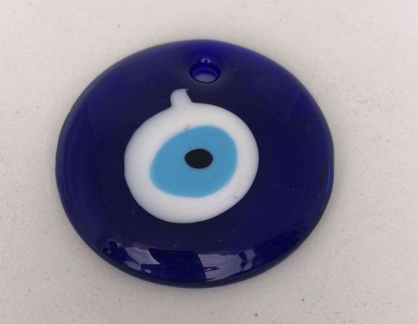 Imagen de OJO TURCO CRISTAL 6 X 6 CMS