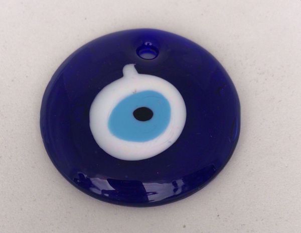 Imagen de OJO TURCO CRISTAL 9.7 X 9.7 CMS