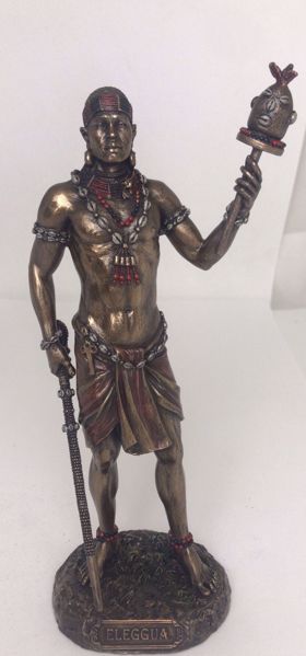 Picture of Imagen Eleggua
