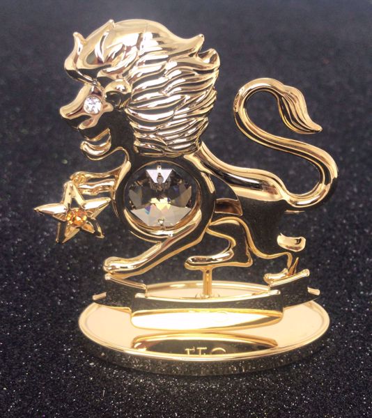 Imagen de FIGURA DEL ZODIACO LEO