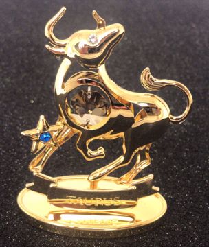 Imagen de FIGURA DEL ZODIACO TAURO