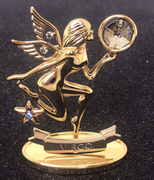 Imagen de FIGURA DEL ZODIACO VIRGO