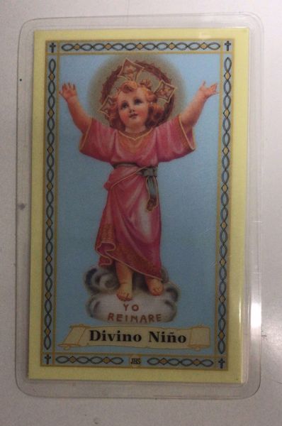 Imagen de DIVINO NIÑO