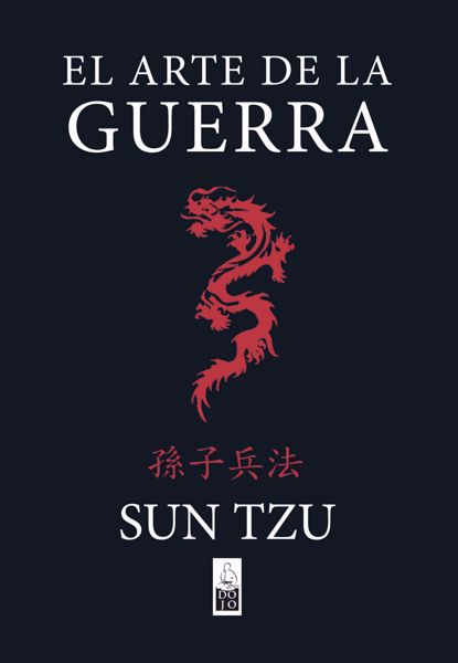 Imagen de El Arte de la Guerra. Sun Tzu