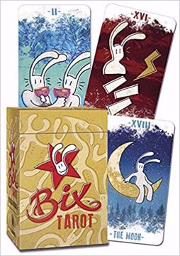 Imagen de BIX TAROT