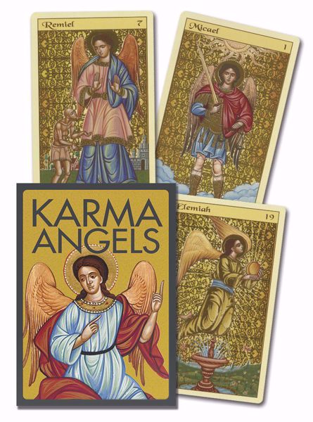 Imagen de KARMA ANGELS