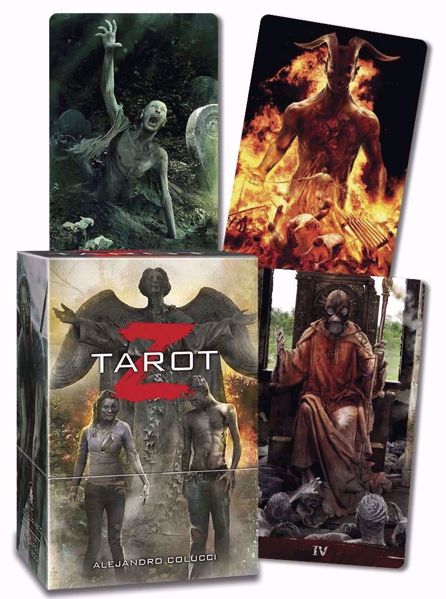 Imagen de TAROT Z