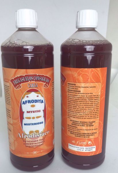 Picture of Fregasuelos Afrodita