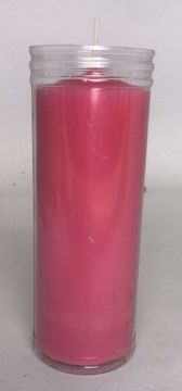 Imagen de VELÓN ROSA  SIN OLOR