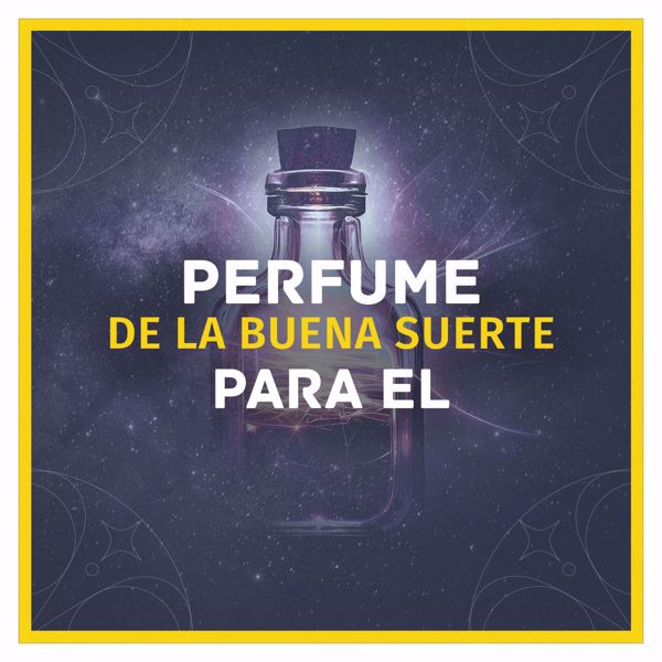 Imagen de PERFUME DE LA BUENA SUERTE EL by Victoria Braojos "AYALA"