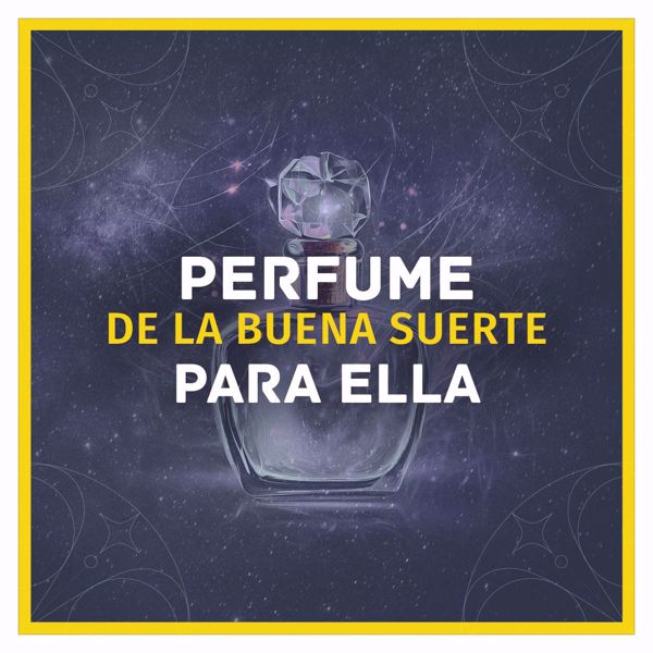 Imagen de PERFUME DE LA BUENA SUERTE ELLA by Victoria Braojos