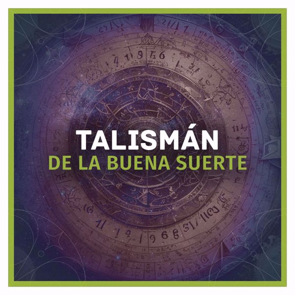 Imagen de CERTIFICADO - TALISMÁN “TU NÚMERO DE LA SUERTE” by Victoria Braojos "AYALA"