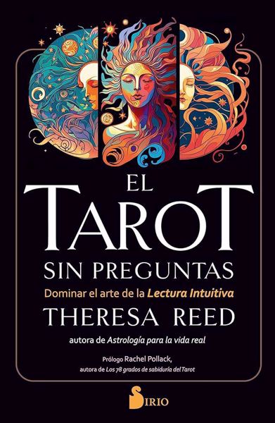 Imagen de EL TAROT SIN PREGUNTAS