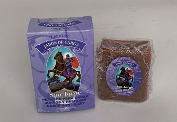 Imagen de Jabón de Carga San Jorge