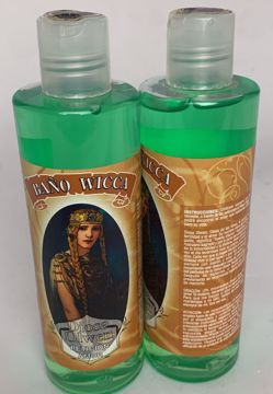 Imagen de Baño Wicca Diosa Olwen