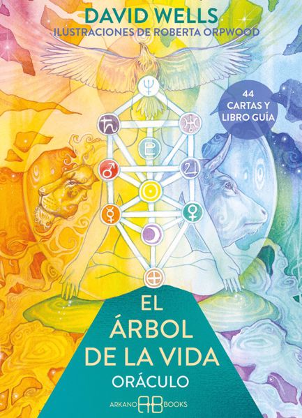 Imagen de Oráculo del Árbol de la vida