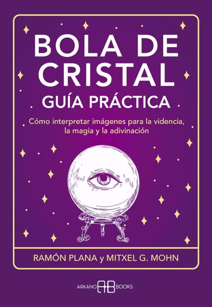 Imagen de Guía Práctica Bola de Cristal