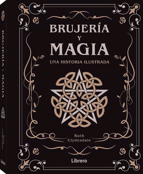Imagen de Brujería y Magia
