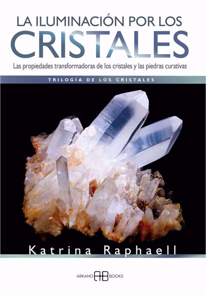 Imagen de La iluminación por los cristales